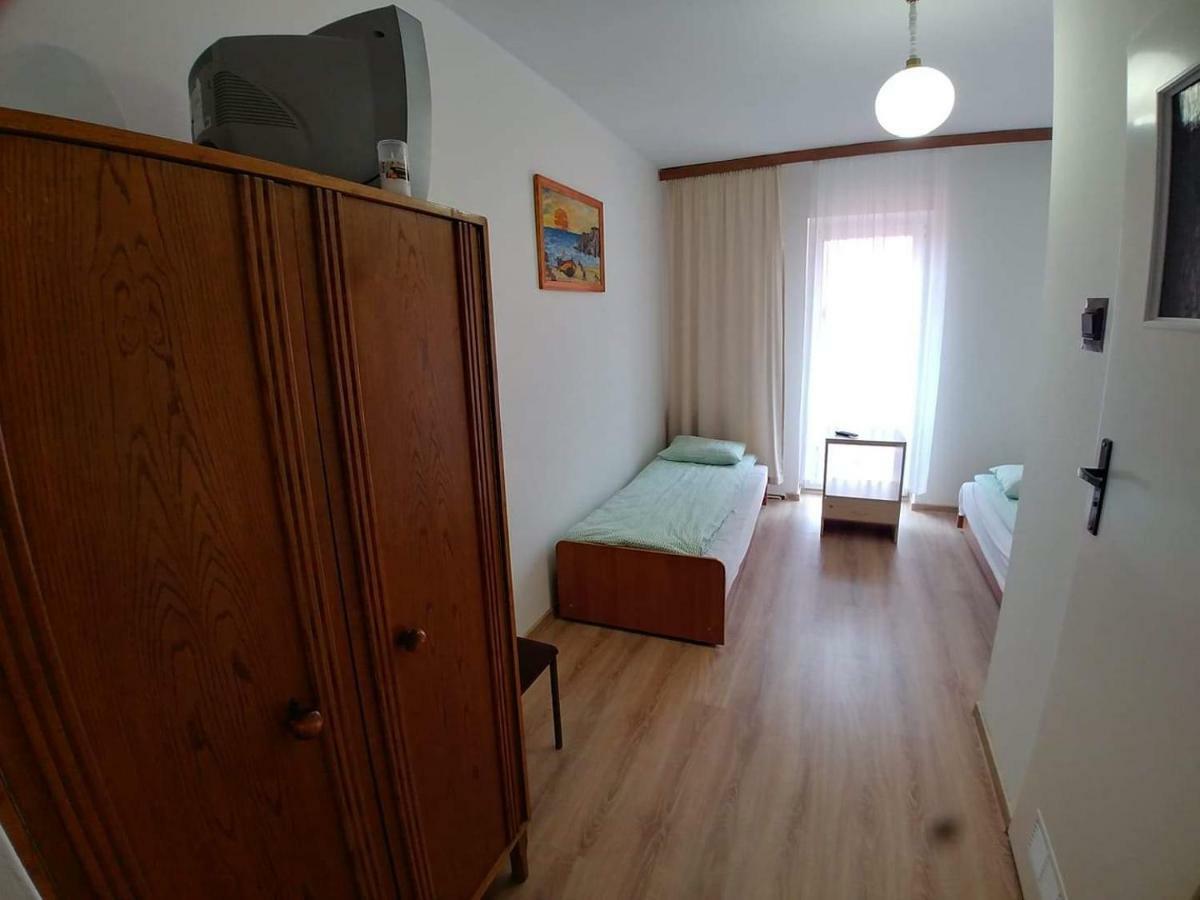 Centrum Konferencyjne Nad Wisla Płock Εξωτερικό φωτογραφία